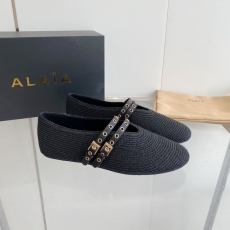 Alaia Shoes